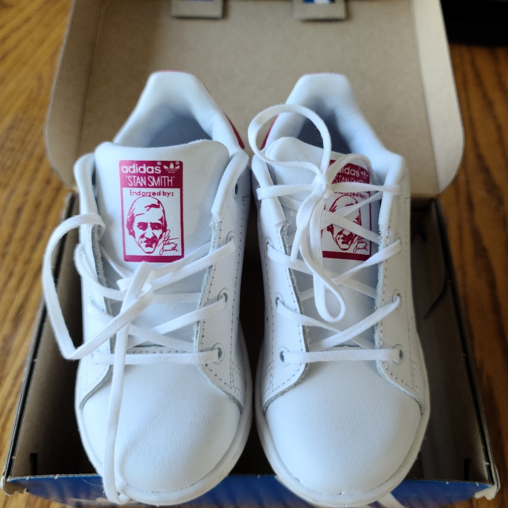 Kids Stan Smith Sneakers